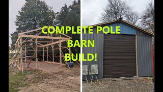 Building My Dream Garage! by Kurtis Gleba 364 views 5 months ago 55 minutes