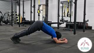 Master the Plank | Core Stability & Strength Training Tutorial