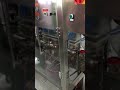 How to Find a Reliable Vacuum Capping Machine Supplier in China