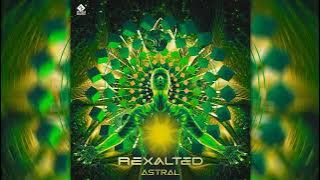 Rexalted - Astral