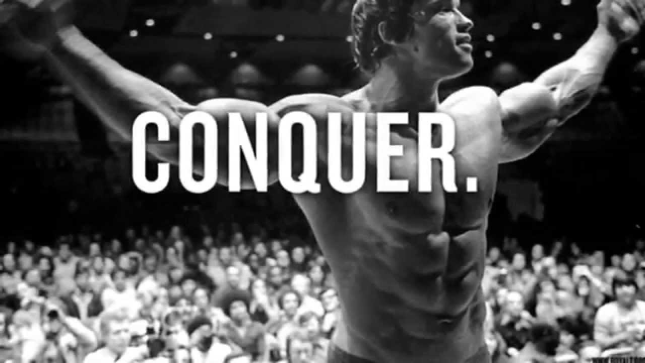 Bodybuilding Motivation Quotes