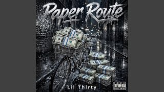 Paper Route