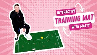 HOCKEY PLAYERS! This could CHANGE your game! 🤯
