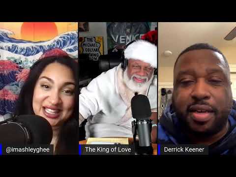 The Michael Colyar Morning Show