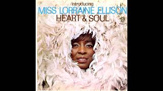 Lorraine Ellison - Stay with Me