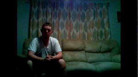 Colin McShane Show: Pilot