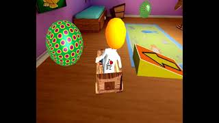 Shockwave - Groovys Room