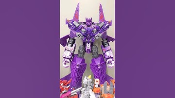 Upcoming Transformers Legacy and WFC Fan Modes from Bot Bender Orinj