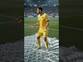 When the defense takes 'popping off' a bit too literally! 🫧⚽️ #football #soccer  #footballfails #foo