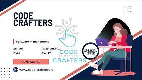 We are making software for needy clients....