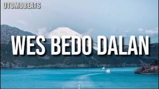 lirik lagu : mendung tanpa udan