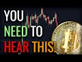IS A BITCOIN BOUNCE INCOMING? - THIS BITCOIN INDICATOR SUGGESTS SO!