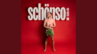 schön, dass du bleibst