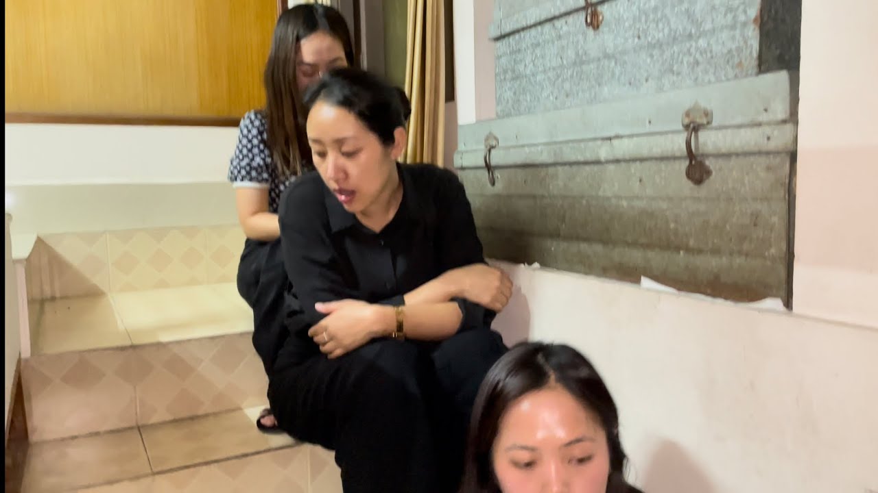 Emau daireh || YMA Saron Branch || Khawhar In Lengkhawm Zai