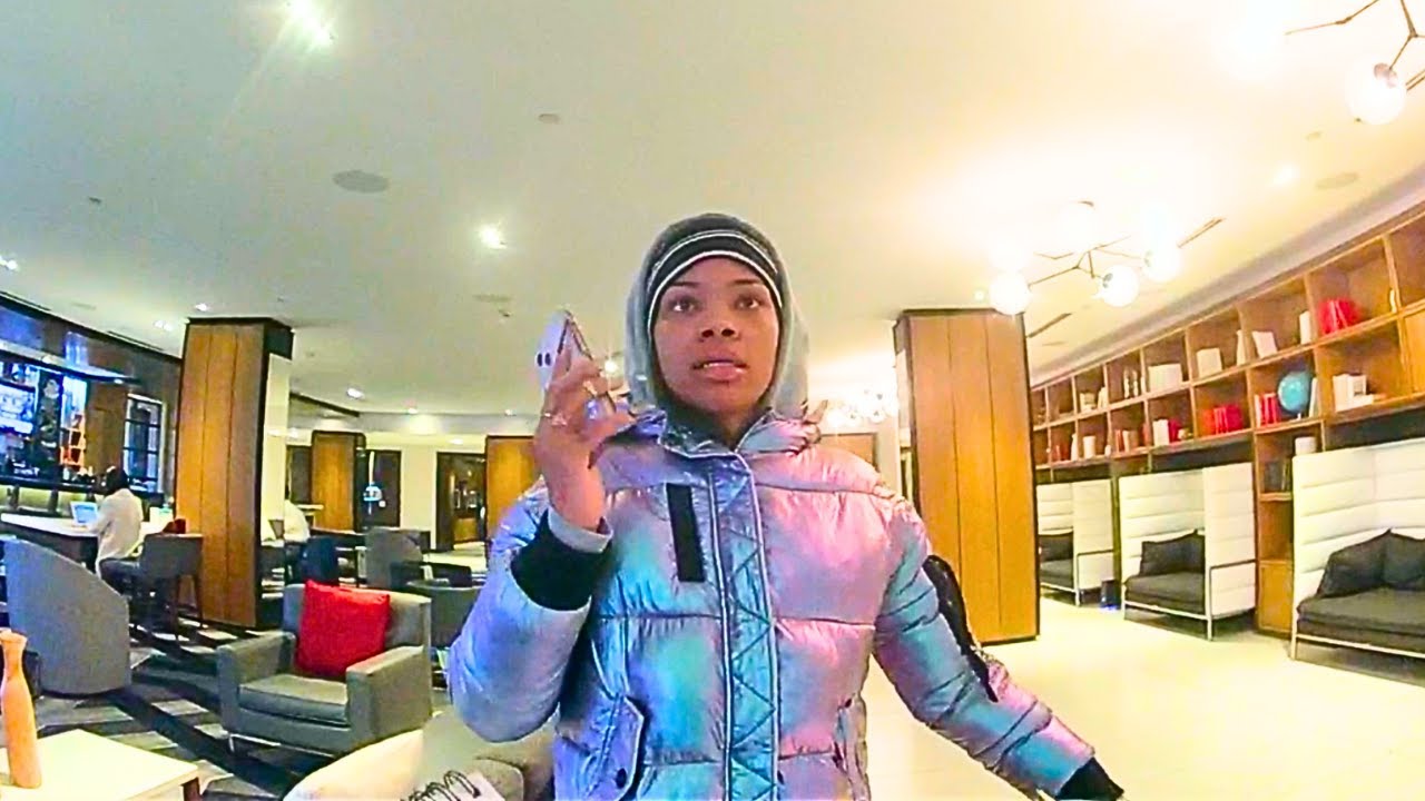 Woman’s Hilarious Hotel Fraud Fails Miserably