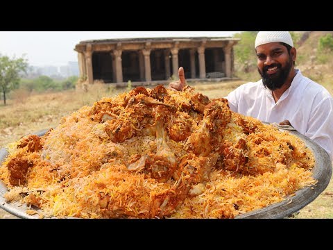 Video: Hva Er Biryani Og Forskjellige Typer Biryani I India