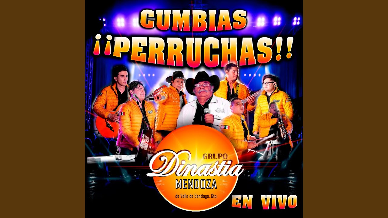 Que Bonita Chaparrita (En Vivo) YouTube Music