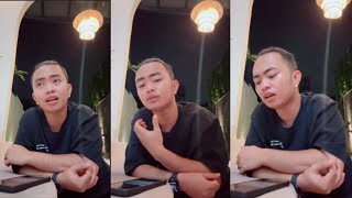 SEKECEWA ITU VERSI ZIDAN