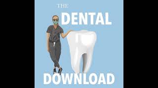 122: NYU's Dental School & Finding Drive