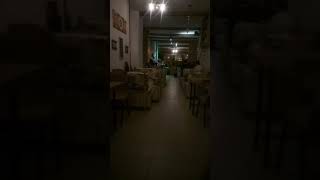 Korkarım Güzelim Resimi