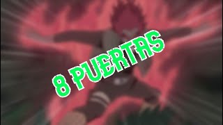 Como Conseguir El Modo 8 Puertas Shinobi Life Ii Roblox