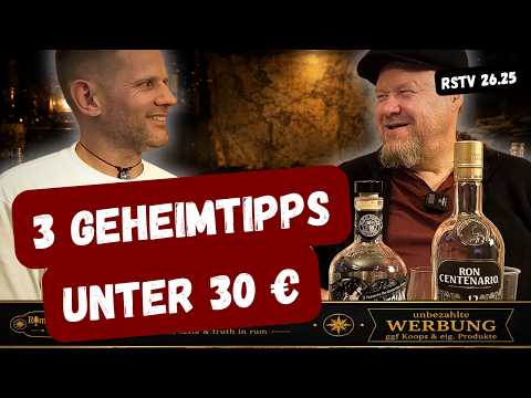 Albert Michler Distillery Austrian Empire Navy Rum Reserva 1863 70cl bottle — Video-Review ansehen (Rum-Schnacker)