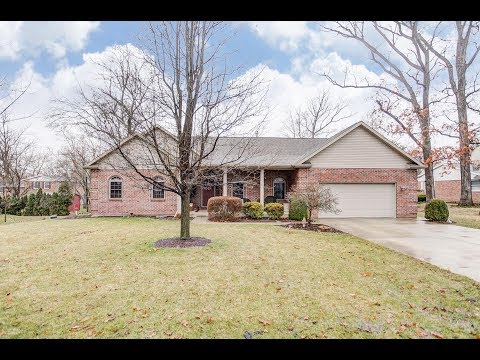 847 Kelley Drive, Wapakoneta, OH home video tour