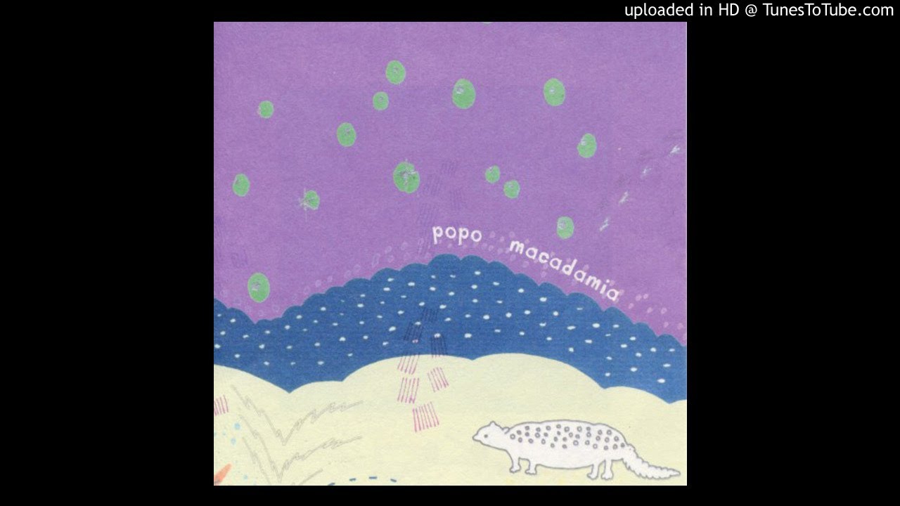 yen to usd Popo - Toumei Kousoku