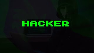 Hacker typer fake hacking prank