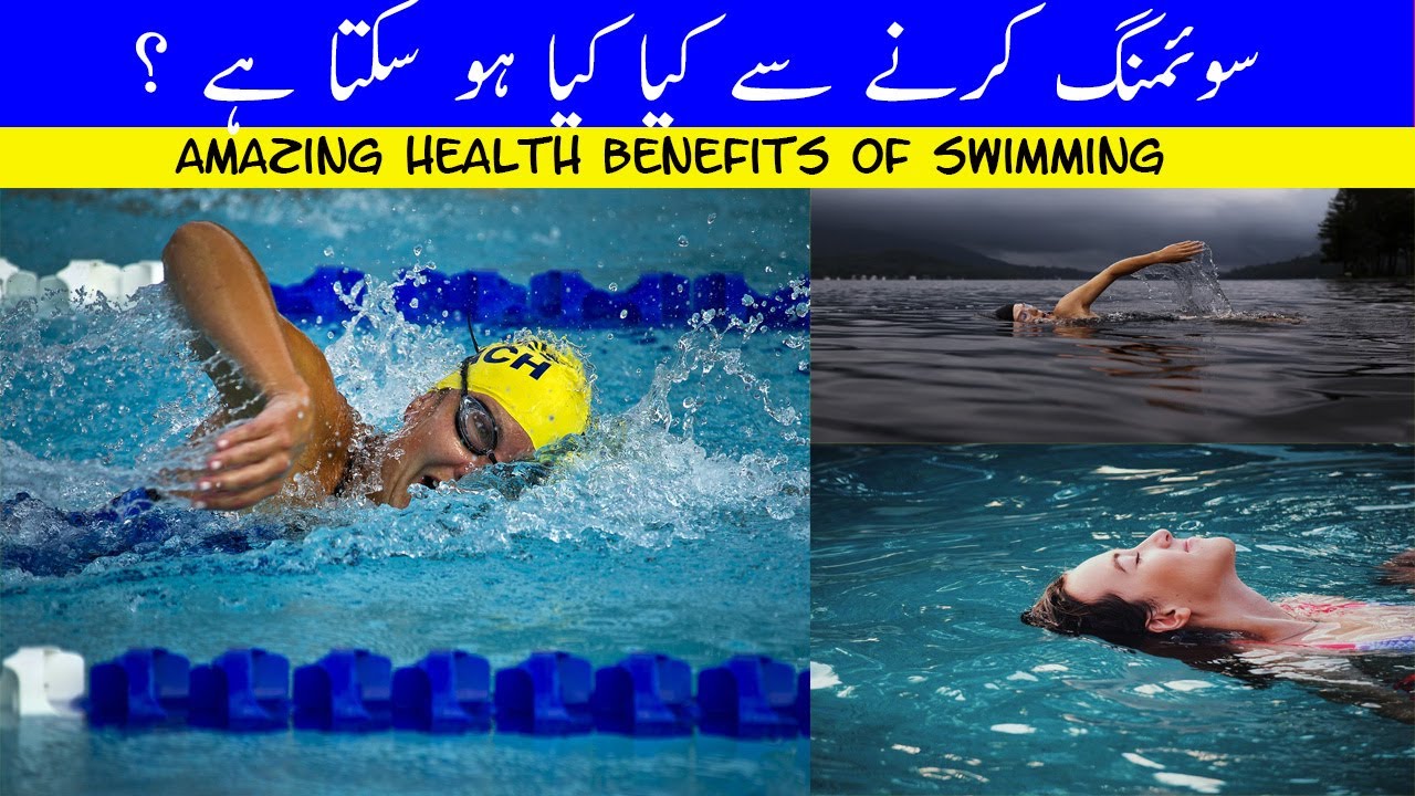 swimming pool essay in urdu