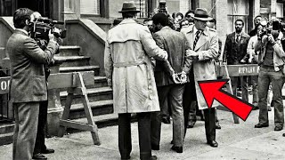 Celebrity 1968 Files: Bumpy Johnson SET A FINAL TRAP — Nicky Barnes Lost a $100 Million Empire Net Worth