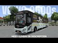Bus simulator Indonesia Gameplay Android