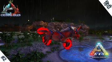 [ Hindi ] ARK #2 : Extinction Core And Myth : Playing With Dirty Dox Gaming : Taming Myth Star Ya