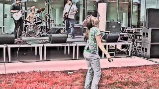 Golden Death Music - Wyzard's Change - Live at CCAD