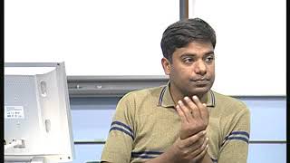 Ordered Dictionaries | Data Structure and Algorithms | NPTEL | IIT-OCW