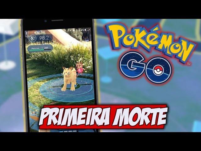 Um personagem muito importante vai morrer no novo filme de Pokémon -  12/07/2017 - UOL Start