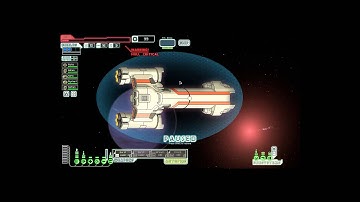 Faster Than Light : FTL | Federation Cruiser Type A | Easy | P.8.2 | 2016 02 20 0103 56