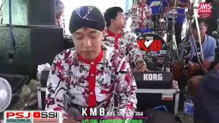 LUNGAKU//KMB GEDRUG SRAGEN//COVER PUTRI KRISTYA//MAHKOTA SOUND SYSTEM