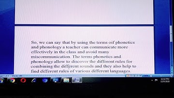 ENG 507 GDB No. 1 |Complete solution of GDB No. 1 of ENG 507 by Malik Science Academy|