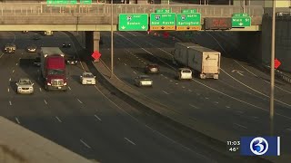 Video: Record travel numbers expected ahead of Thanksgiving