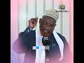 SHEIKH AMAN MAUBA CHUNGA SANA ULIMI WAKO