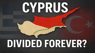 Cyprus Conflict – The Story of a Divided Island #CyprusConflict #CyprusHistory #DividedIsland