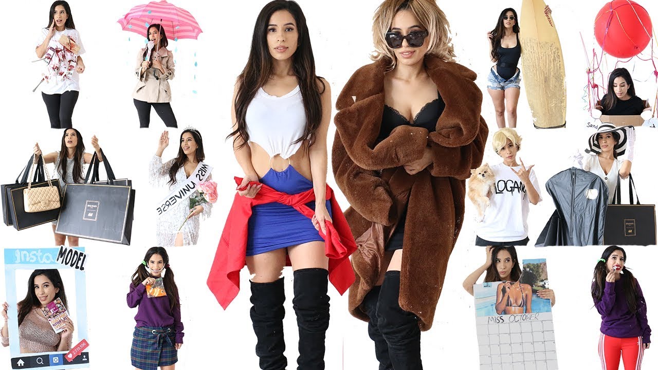 DIY HALLOWEEN COSTUMES FOR 2018