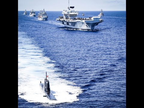 “მტკიცე მხარდამჭერი 2024“ - ნატოს 90 000 ჯარისკაცი აღმოსავლეთ ევროპაში