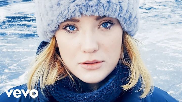 Elise Eriksen - Smile