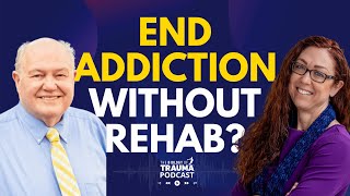 End Addiction Now: Revolutionary Trauma‑Informed Recovery | Dr. Aimie Apigian screenshot 2
