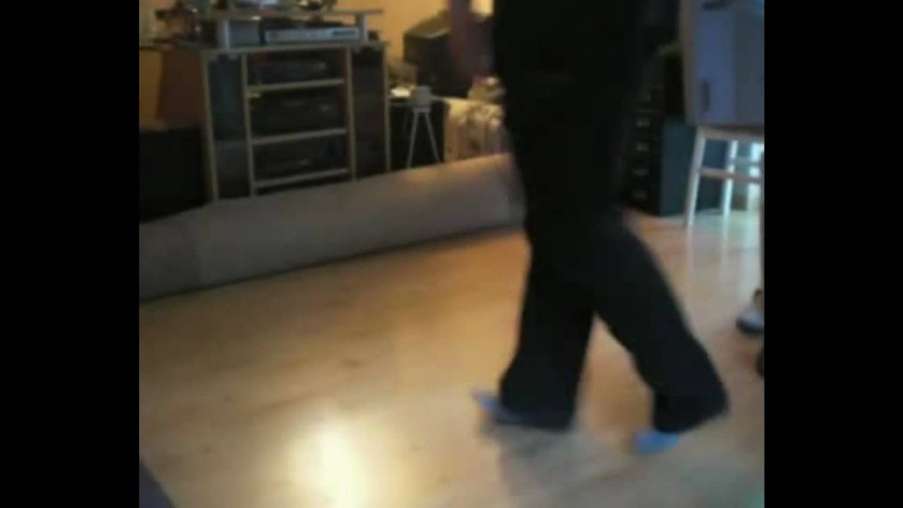 Shuffle Crew Pyrmont Trailer 2010