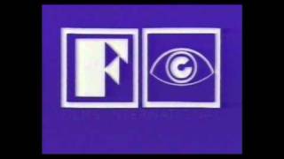VHS Companies From the 80's #49 - FILMS INTERNATIONAL