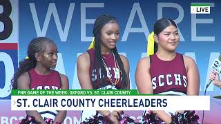 Blitz GameDay by ABC 33/40 Sports | September 4, 2026 screenshot 3