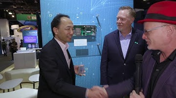 Fujitsu A64FX Arm Processors come to Cray CS Supercomputers